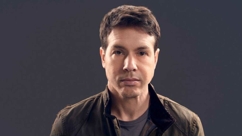 Jon Seda