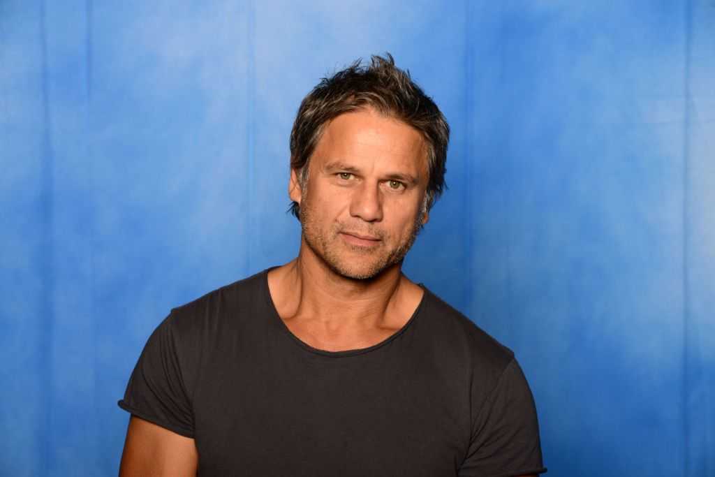 Jon Stevens