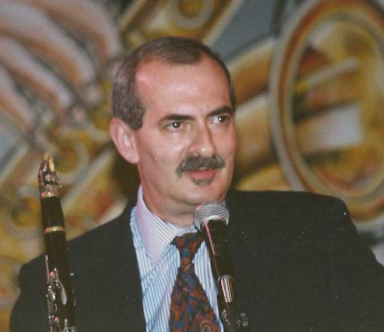 Kenny Davern