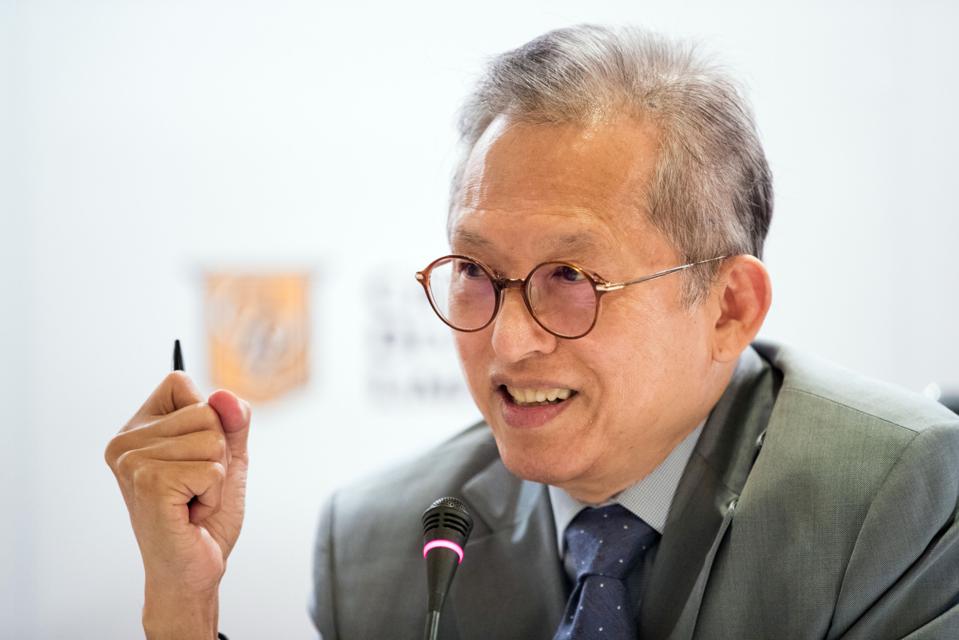 Kwek Leng Beng