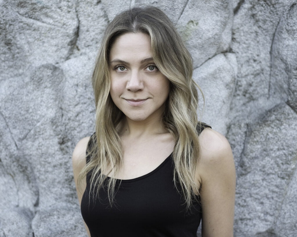 Lauren Collins
