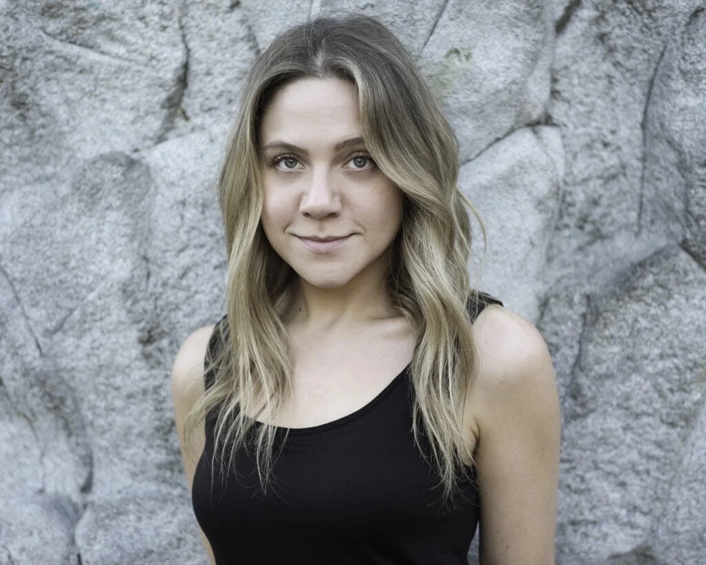 Lauren Collins