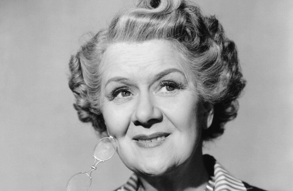 Ruth Donnelly