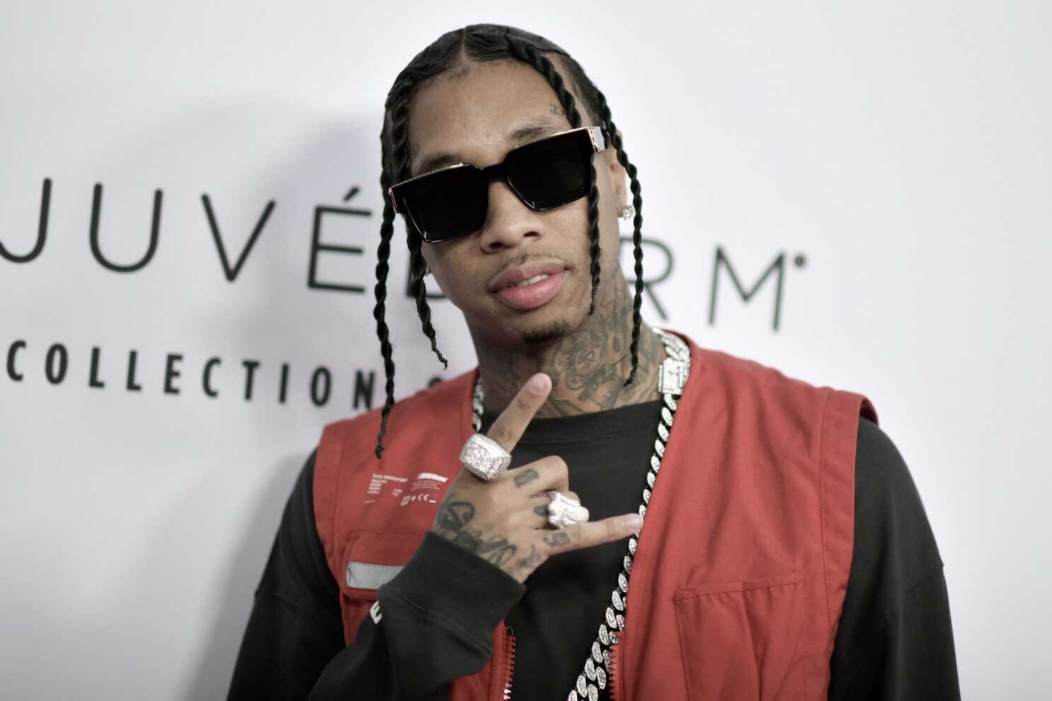 tyga