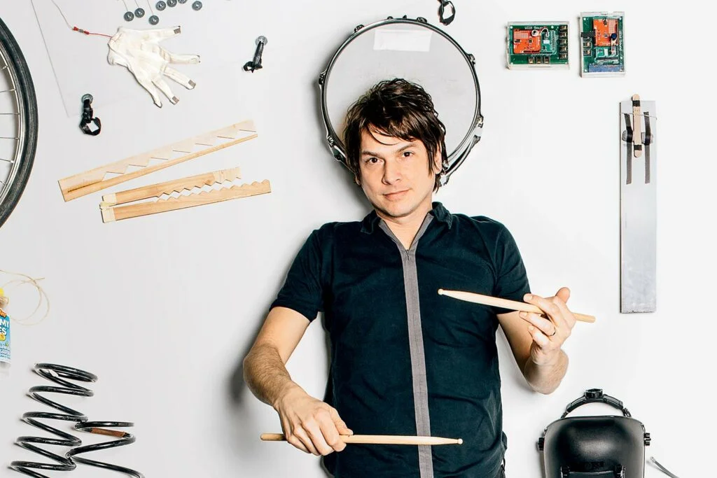 Glenn Kotche