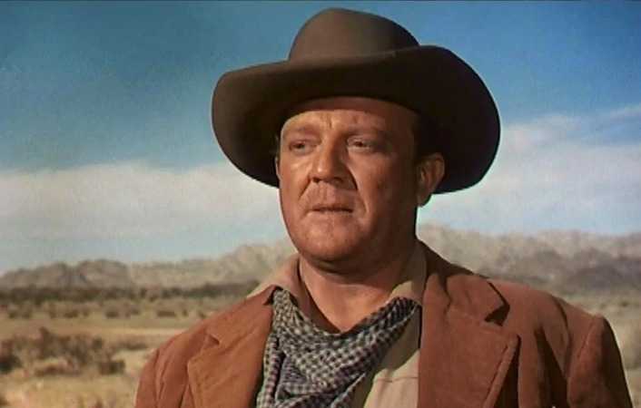 Hugh Sanders