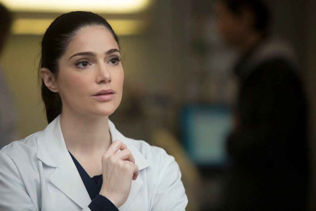 Janet Montgomery