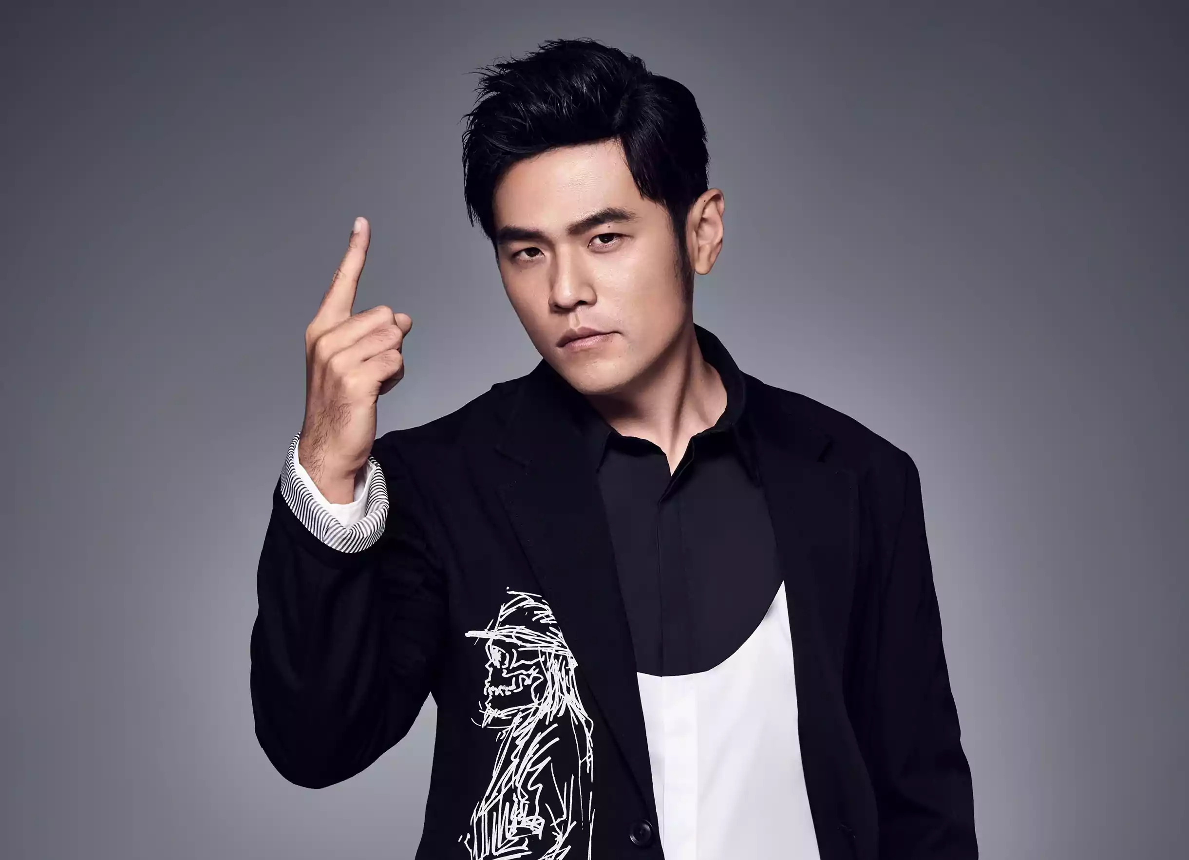 Jay Chou