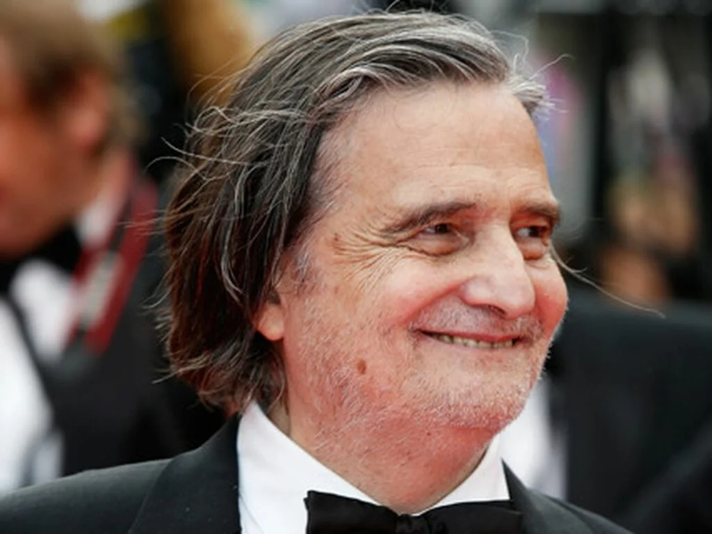 Jean-Pierre Léaud