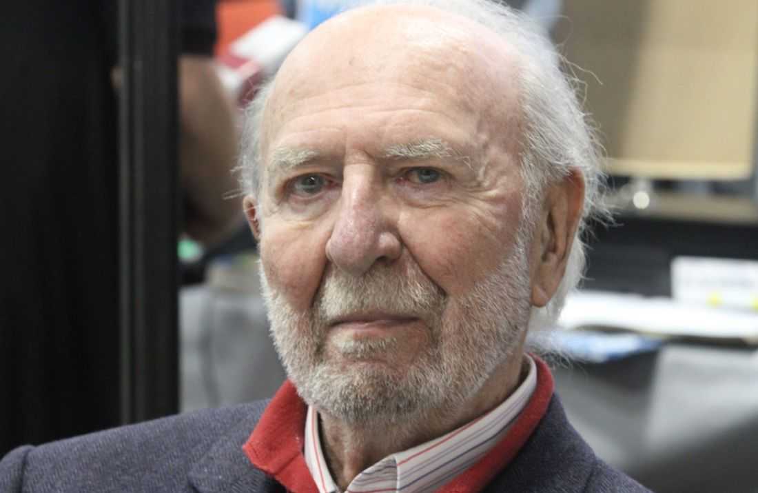 Jean-Pierre Marielle