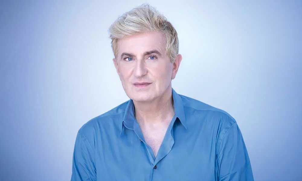 Jean-Yves Thibaudet