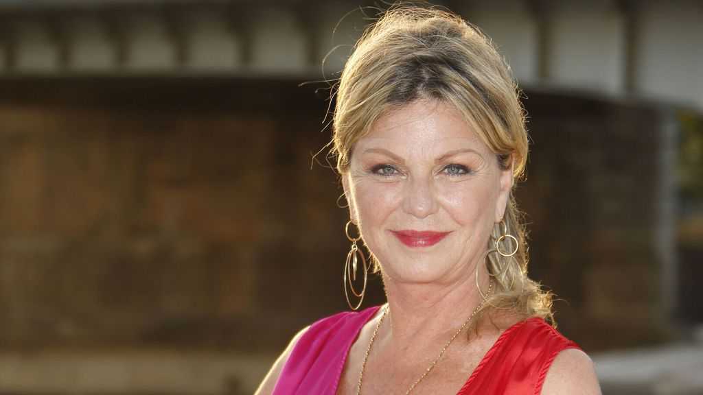 Jeane Manson