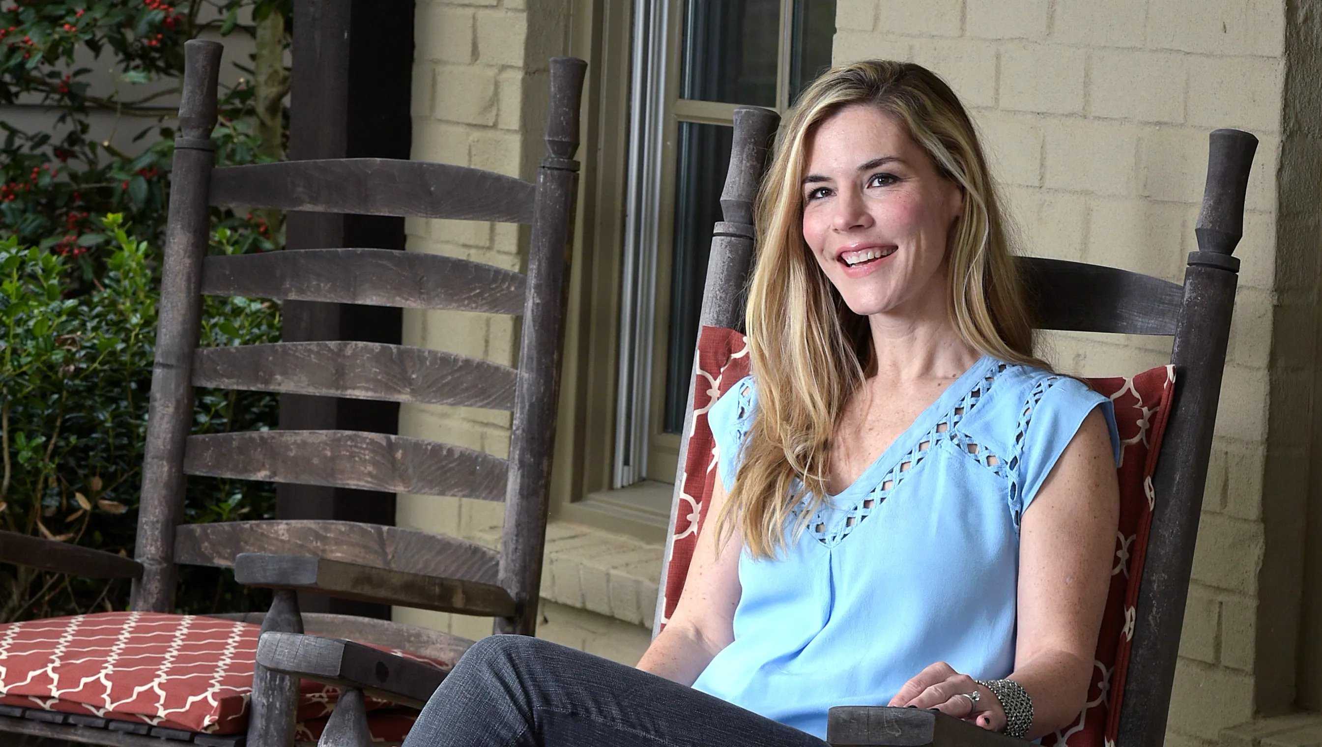 Jennifer Paige