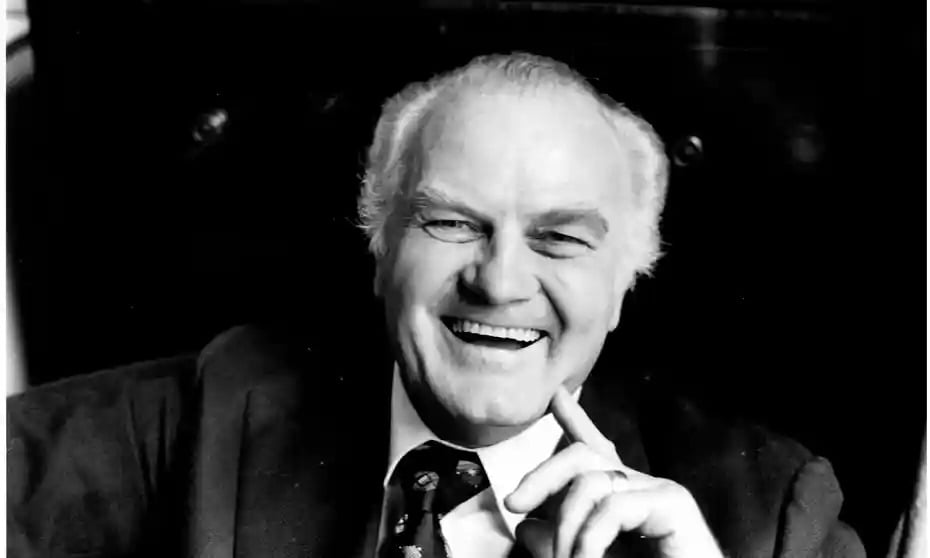 Jon Vickers