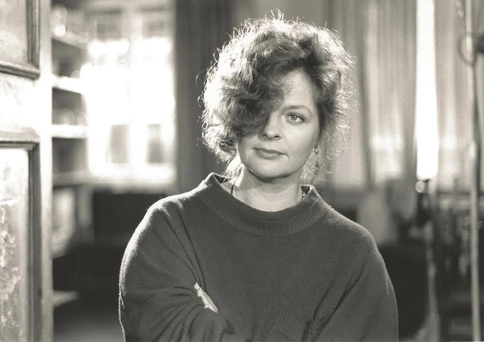Sabine Sinjen