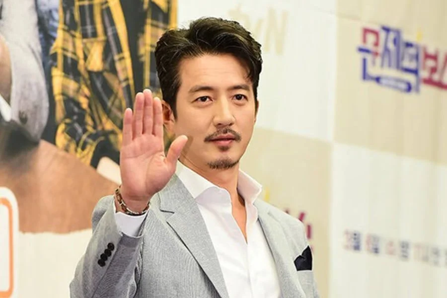 Jung Joon-ho