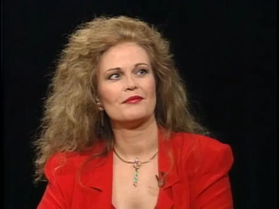 June Anderson Wiki, Bio, Net Worth, Family, Age, Facts