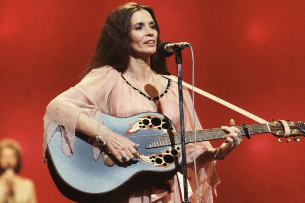 June Carter Cash