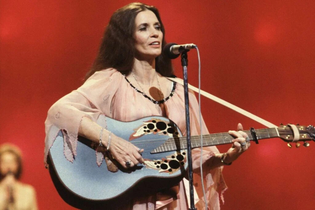 June Carter Cash