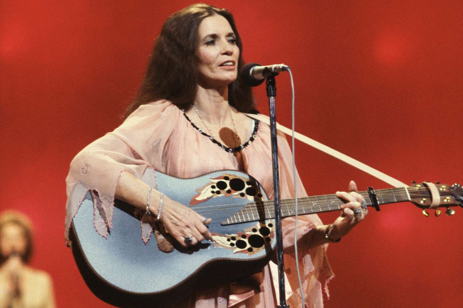 June Carter Cash