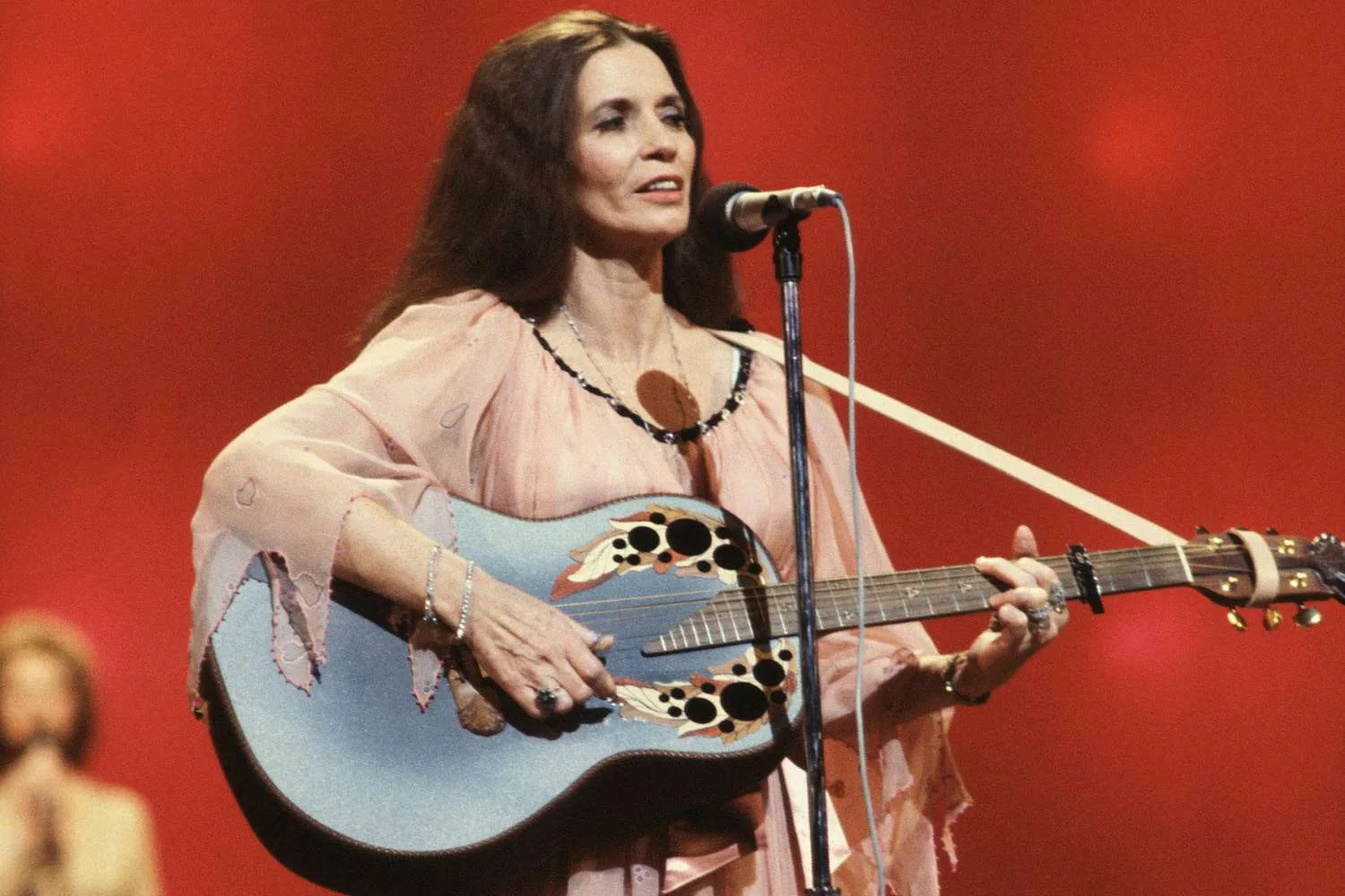 June Carter Cash