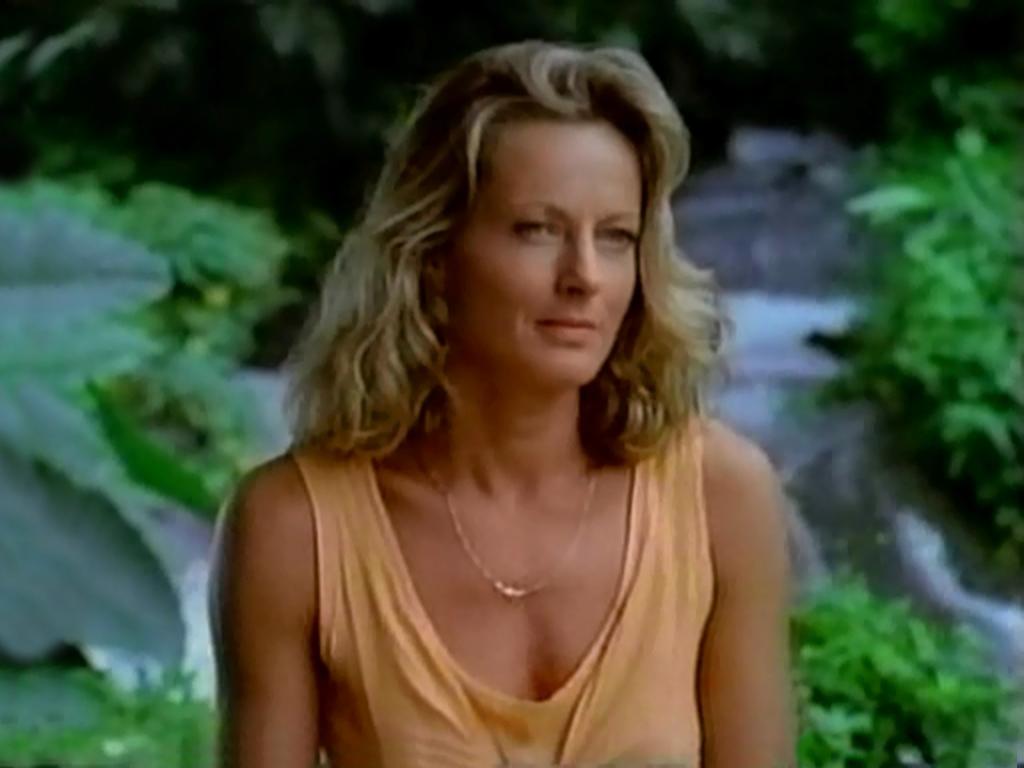 June Chadwick