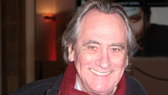 Philippe Lavil