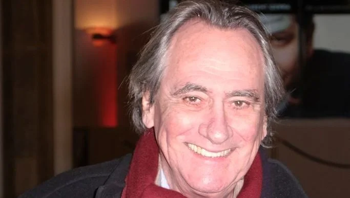 Philippe Lavil