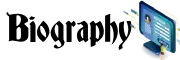 Biography pot new logo