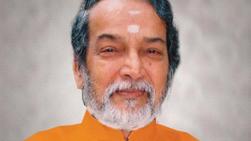 M. N. Nambiar