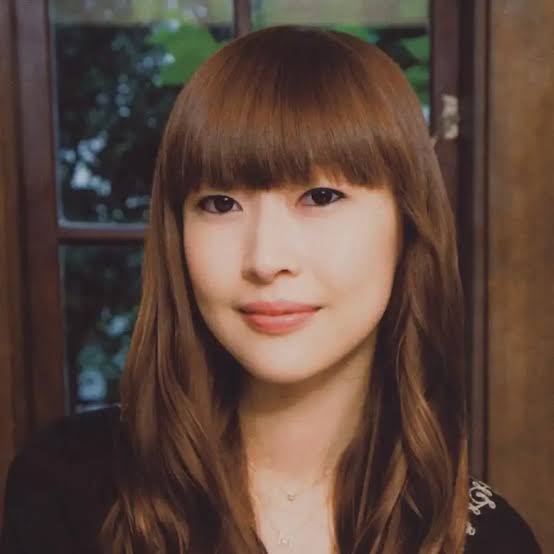 Mamiko Noto