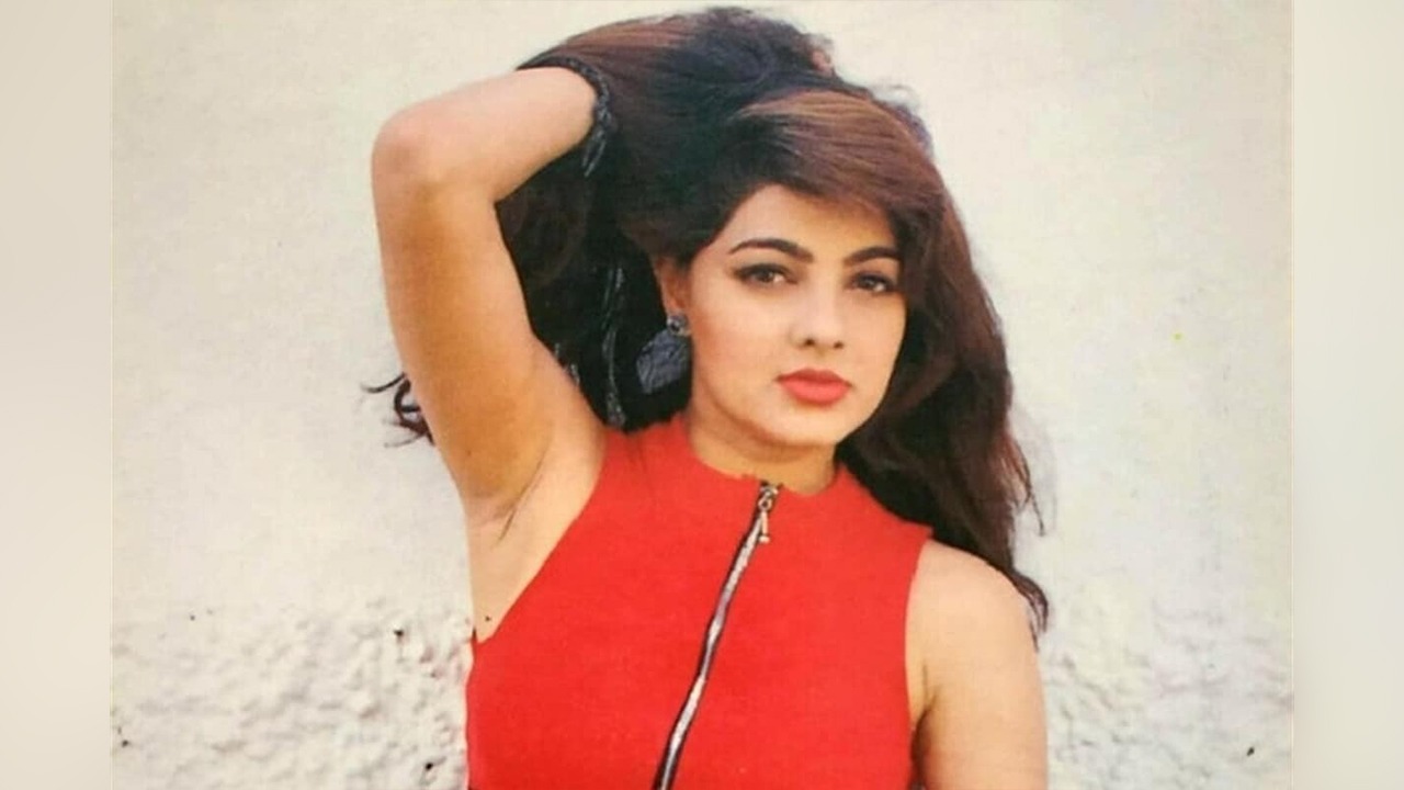 Mamta Kulkarni