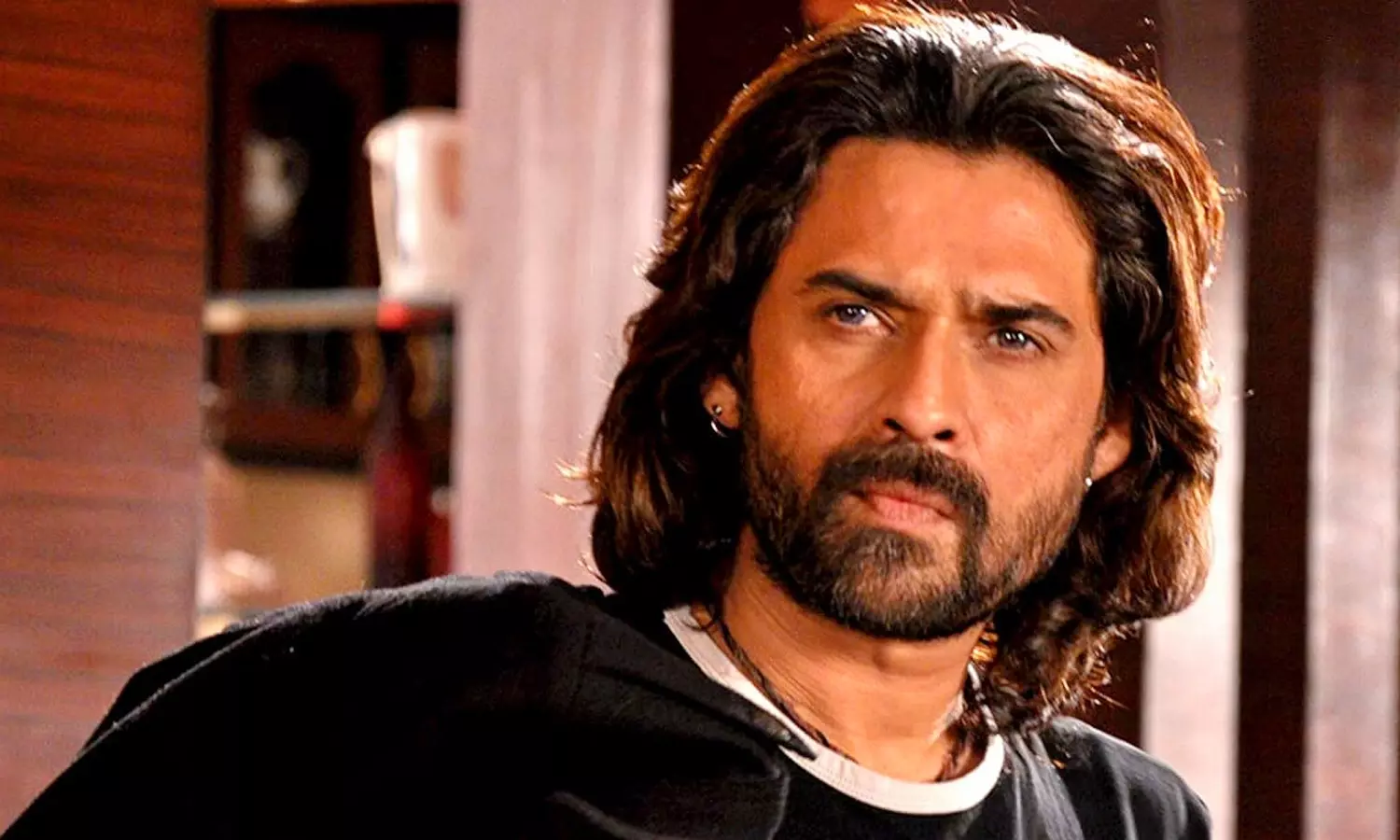 Mukul Dev