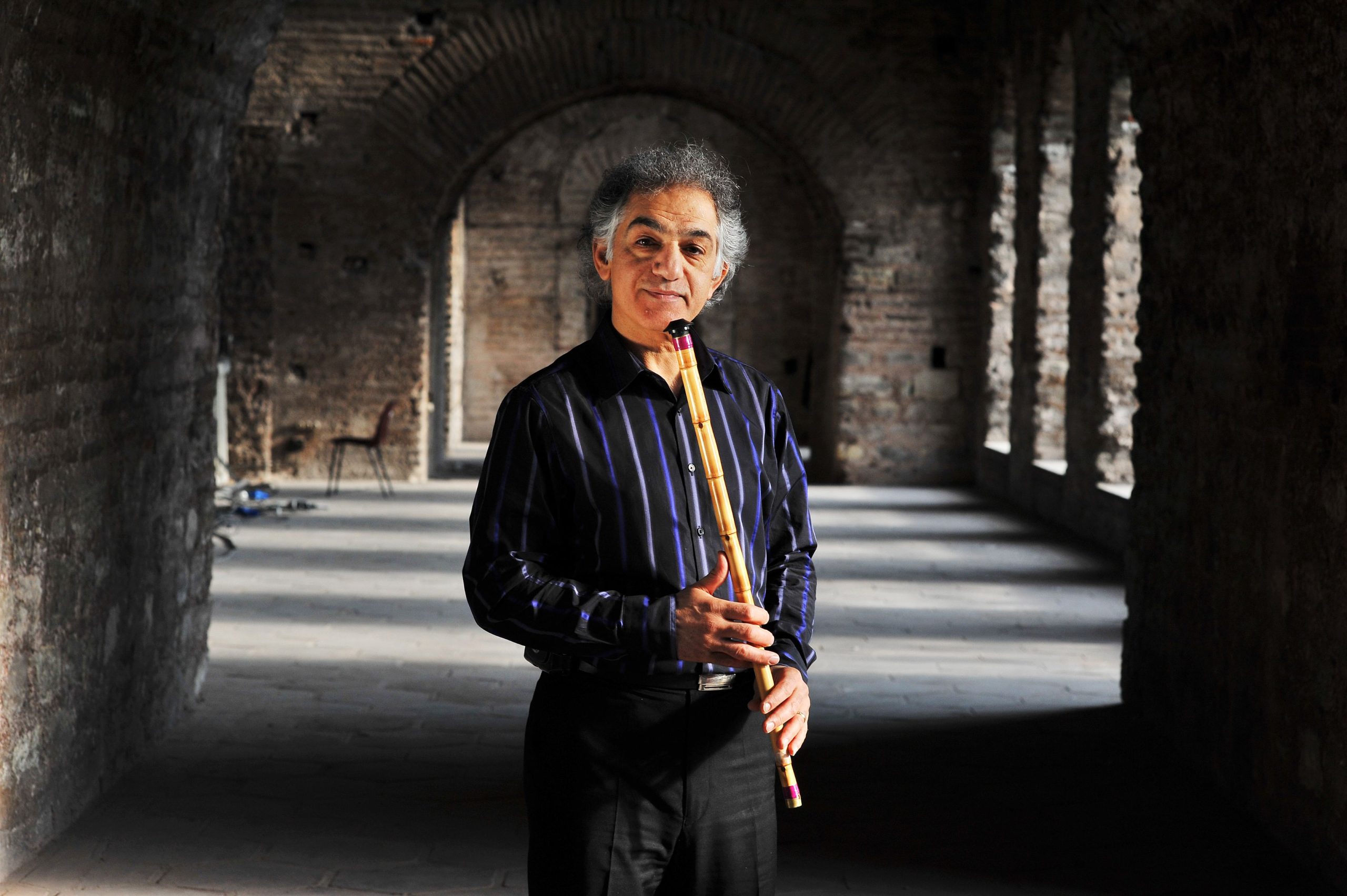 Omar Faruk Tekbilek