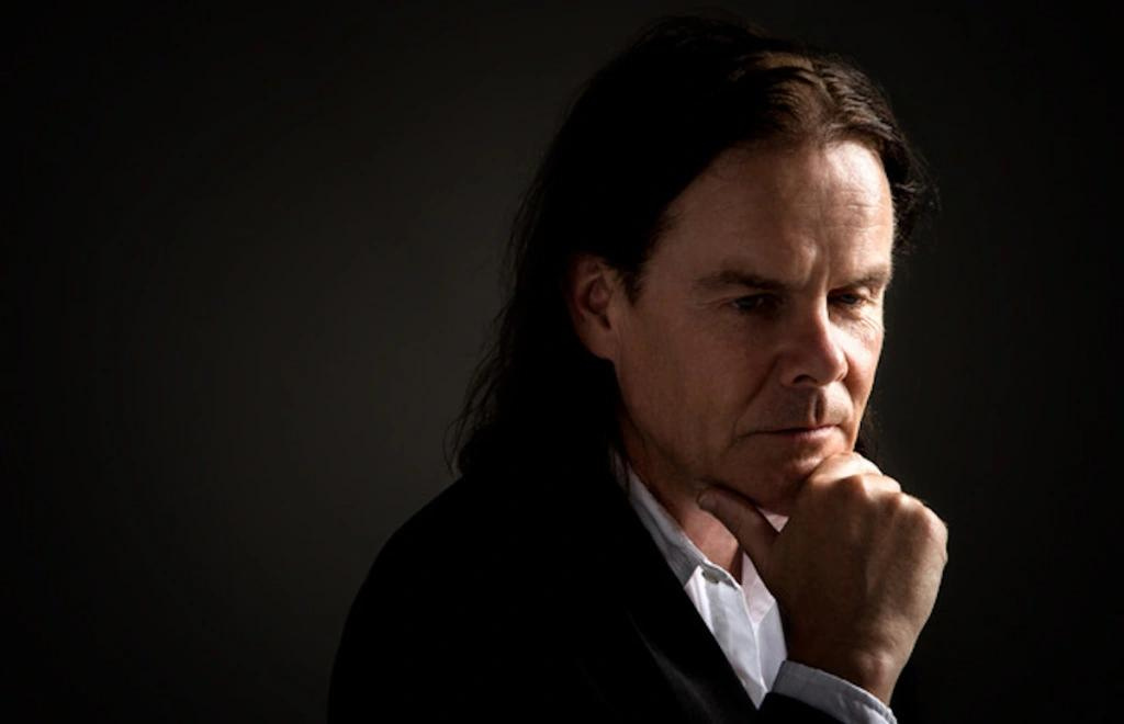 Patrick Cassidy