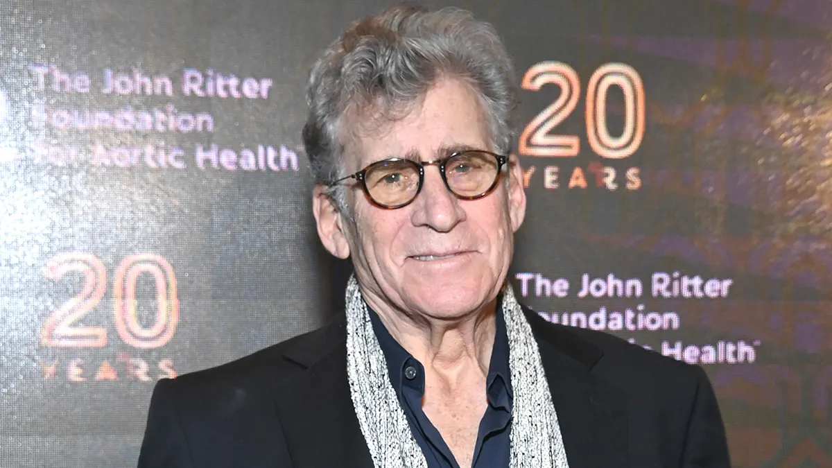 Paul Michael Glaser