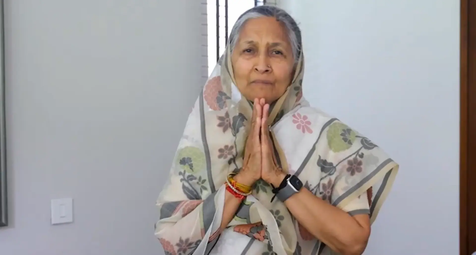 Savitri Jindal